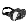 Mares Force-X Dive Mask Black/Dark Gray
