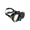 Mares Force-X Dive Mask Black/Olive