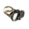 Mares Force-X LiquidSkin Dive Mask Olive/Black