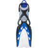 Mares X-Stream Fins Blue