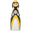 Mares X-Stream Fins Yellow