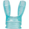 Mares JAX Mouthpiece Blue