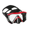 Mares i3 Mask Red/Black