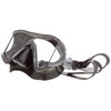 Mares i3 Mask All Black