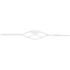 Mares Replacement Mask Strap for X-VU i3 Masks Clear