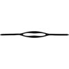 Mares Replacement Mask Strap for X-Vision Masks BLACK
