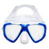 Mares Trygon Junior Snorkeling Mask Blue/Clear