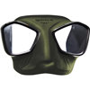 Mares Viper Mask Black/Green