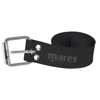 Mares Marseilles Elastic Weight Belt Black