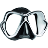 Mares X-Vision Ultra LS Two Window Mask White/Black