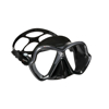 Mares X-Vision Mask Black/Black
