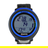 Mares Puck 4 Dive Computer Black/Blue