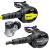 Mares Prestige 15X and Prestige Octopus Package Grey