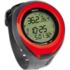 Mares Puck Pro Wrist Computer Red