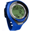 Mares Puck Pro+ Wrist Computer Blue/Black