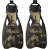 Mares Power Plana Tec-XR Fins Camo