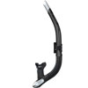 Mares Ergo Flex Snorkel BLACK