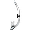 Mares Ergo Flex Snorkel Clear