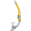 Mares Ergo Flex Snorkel Yellow