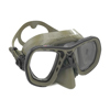 Mares Spyder Spearfishing Mask Black/Olive