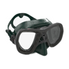 Mares Spyder Spearfishing Mask Green/Black