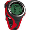 Mares Smart Wrist Computer Black/Red