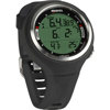 Mares Smart Wrist Computer Black