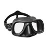 Mares Samurai-X Spearfishing Mask Black