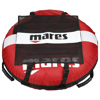 Mares Training Buoy Mesh Bag Black