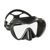 Mares Tropical Mask Black