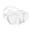 Mares Tropical Mask White