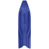 Mares X-Wing Short Fin Blade-Single Blue