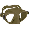 Mares X-Tream Spearfishing Mask Olive/Black