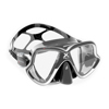 Mares X-Vision Mid 2.0 Mask Black/White