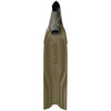 Mares X-Wing Short Freediving Fins Green