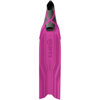 Mares X-Wing Short Freediving Fins Pink