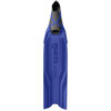 Mares X-Wing Short Freediving Fins Blue