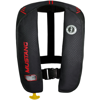 Mustang Survival MIT 100 Auto Activation PFD Black/Red