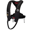 Mustang Survival Atlas 190 DLX Life Jacket Black