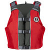 Mustang Survival APF Foam Vest Red/Gray