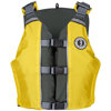 Mustang Survival APF Foam Vest Yellow/Gray