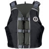 Mustang Survival APF Foam Vest Black/Gray