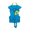 Mustang Survival Child Lil Legends Foam Vest Yellow/Navy