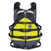 Mustang Survival Youth Canyon V Foam Vest Yellow/Black