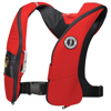 Mustang Survival Elite 120 Inflatable PFD Red