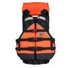 Mustang Survival Explorer V Foam Vest Orange/Black