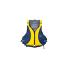 Mustang Survival Infant Lil Legends Foam Vest Yellow/Navy