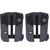 Mustang Survival M.I.T. 150 Automatic Inflatable PFD, US Admiral Gray