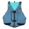 Mustang Survival Moxie Foam Vest for Women Slate/Aqua