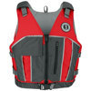 Mustang Survival Reflex Foam Vest Red/Gray